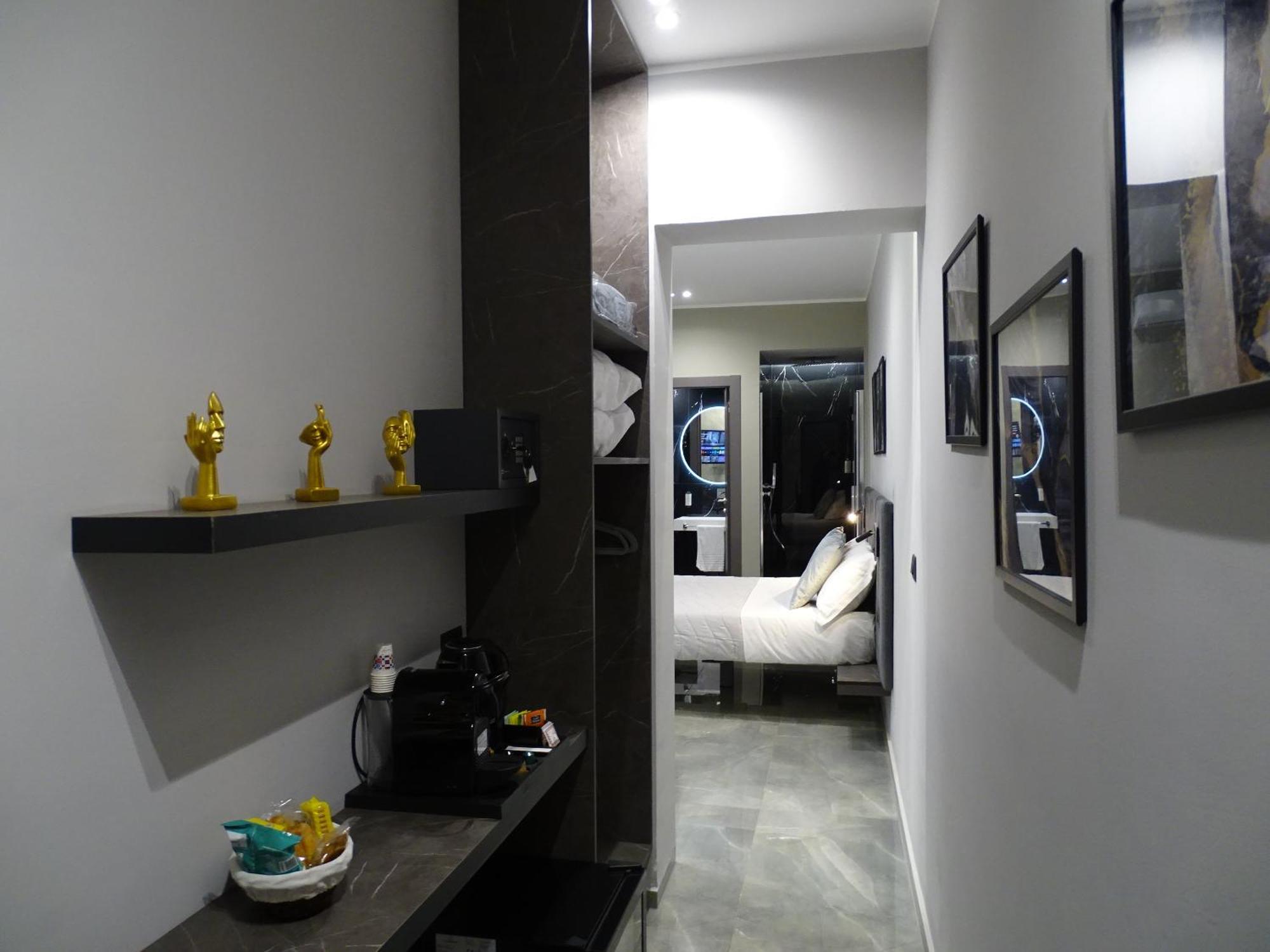 Karma6rooms Gasthof *