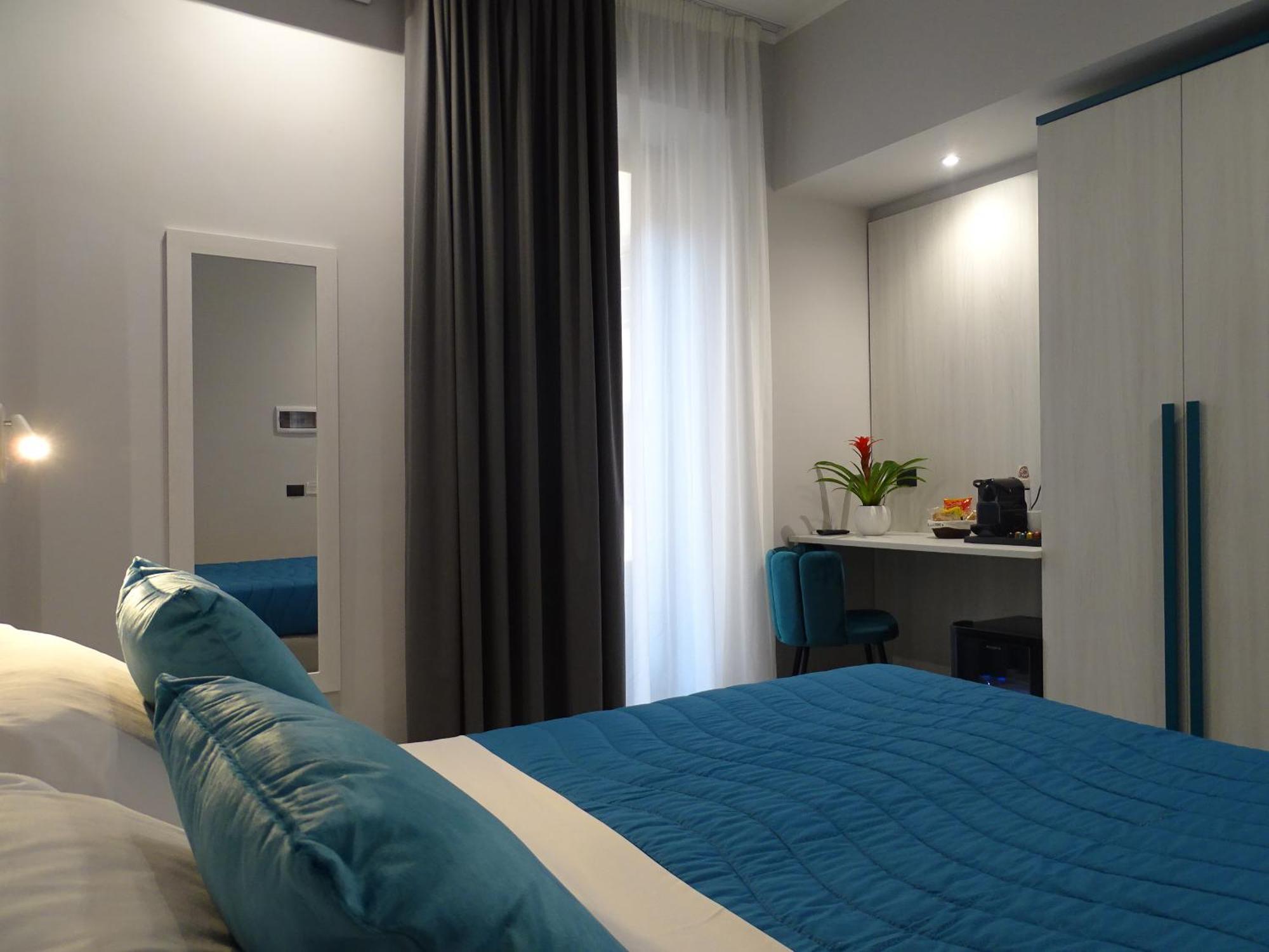 Karma6rooms