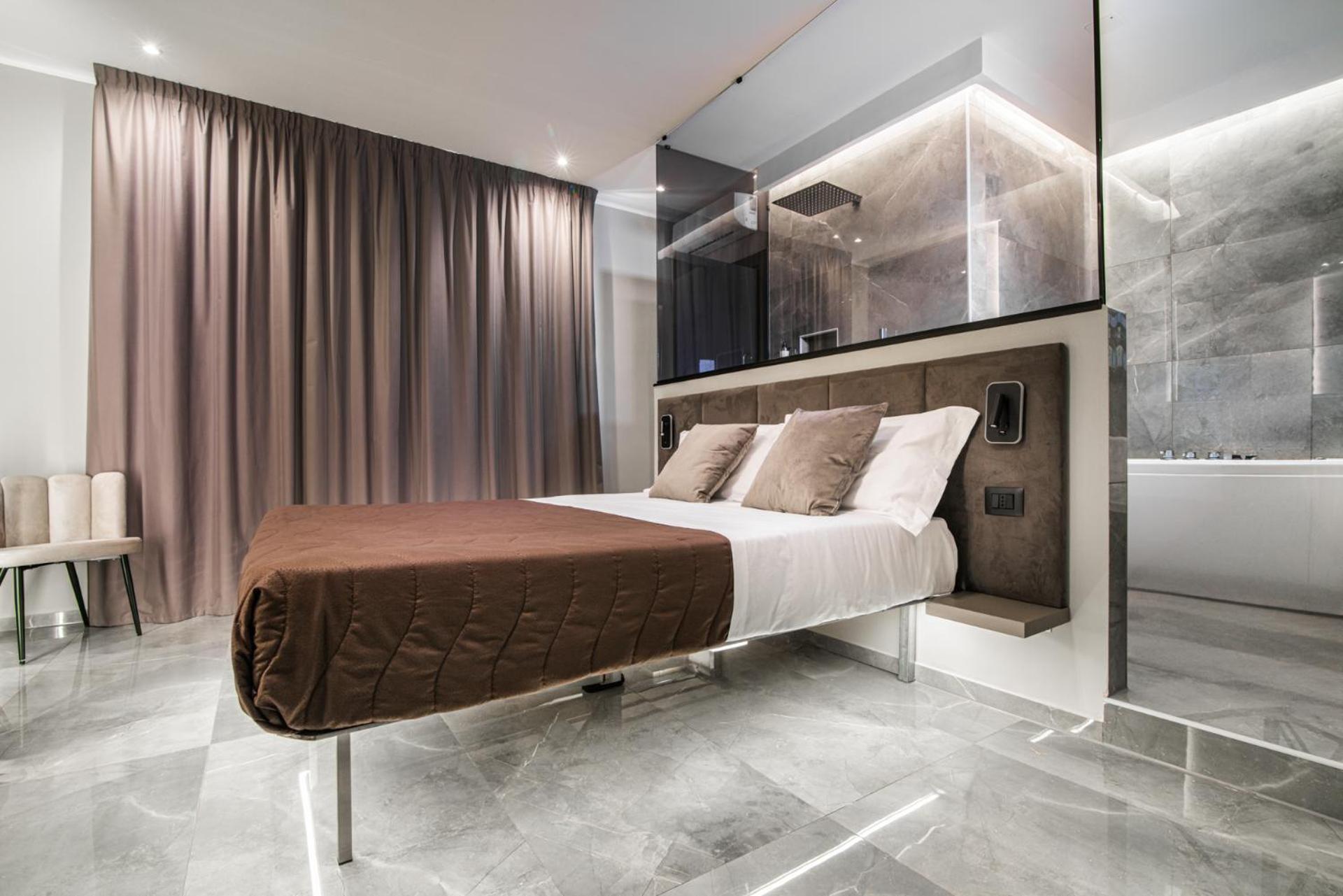 Karma6rooms Gasthof Catania