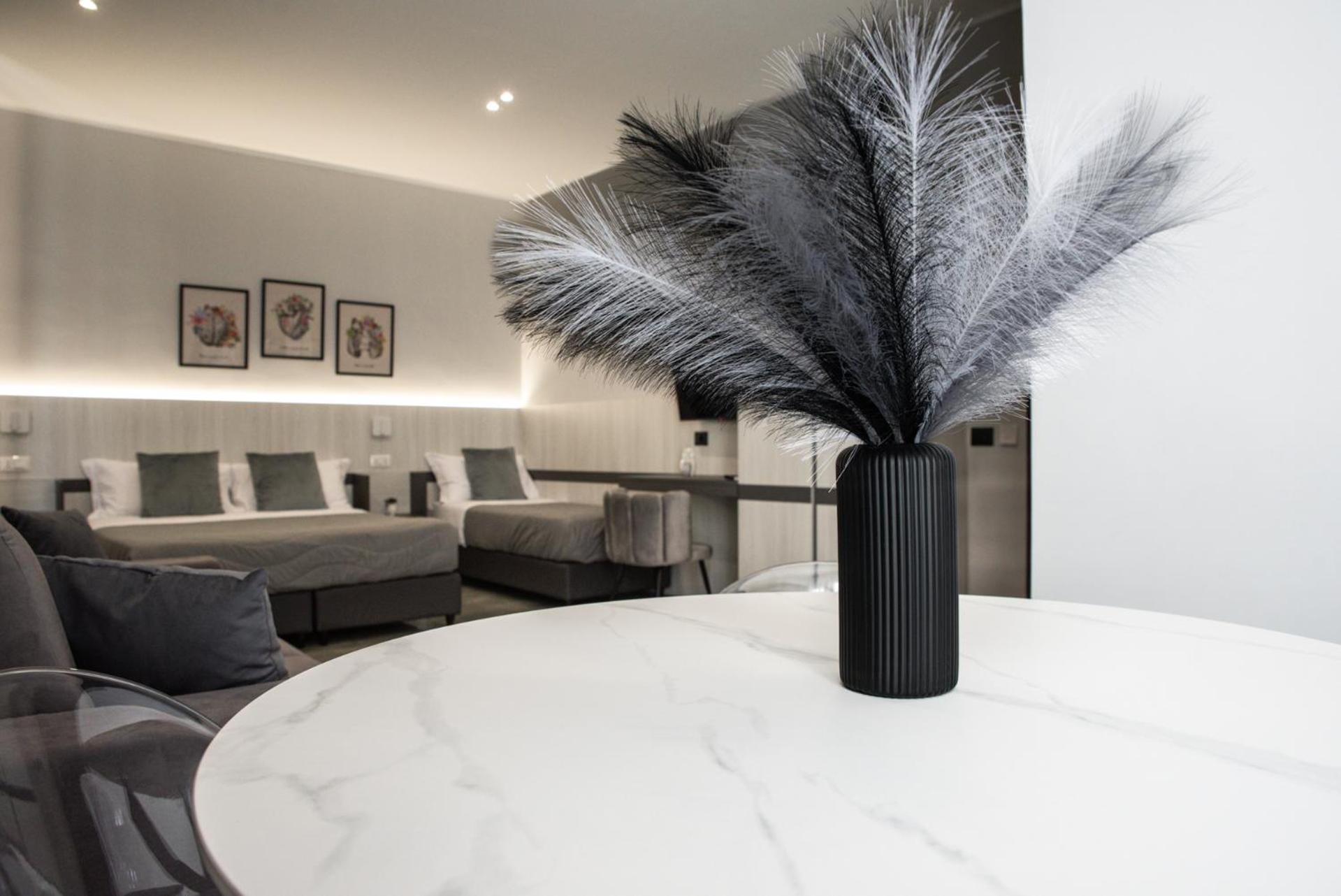 Karma6rooms Catania