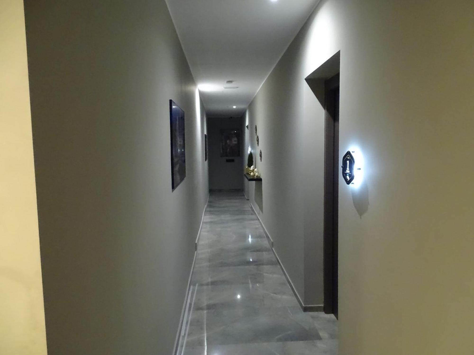 Karma6rooms Guest house Catania
