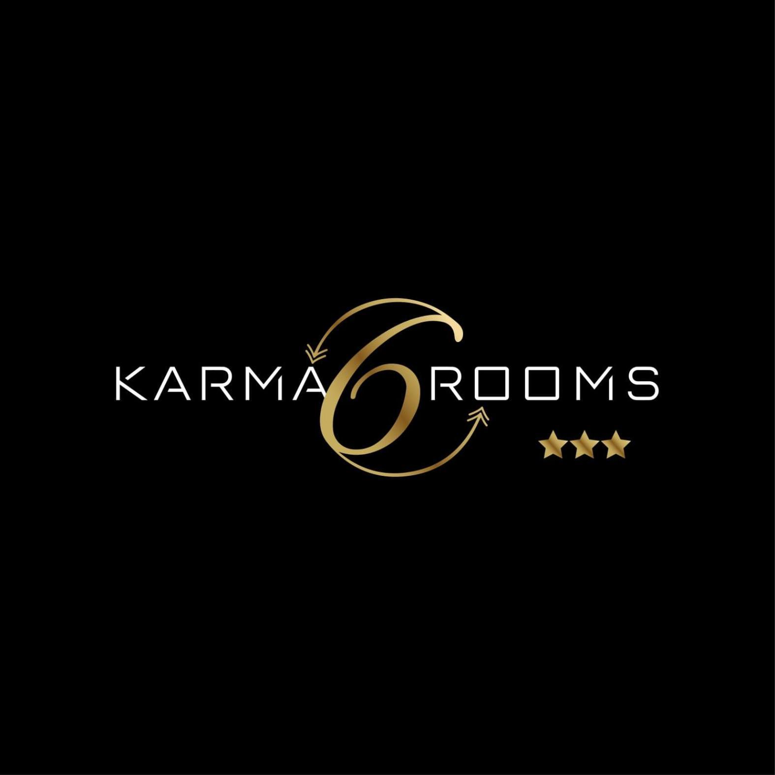 Karma6rooms Guest house