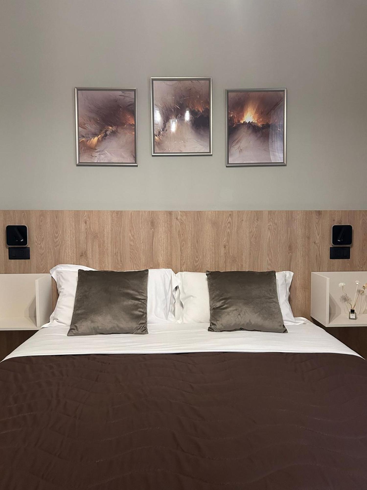 Karma6rooms Guest house Catania
