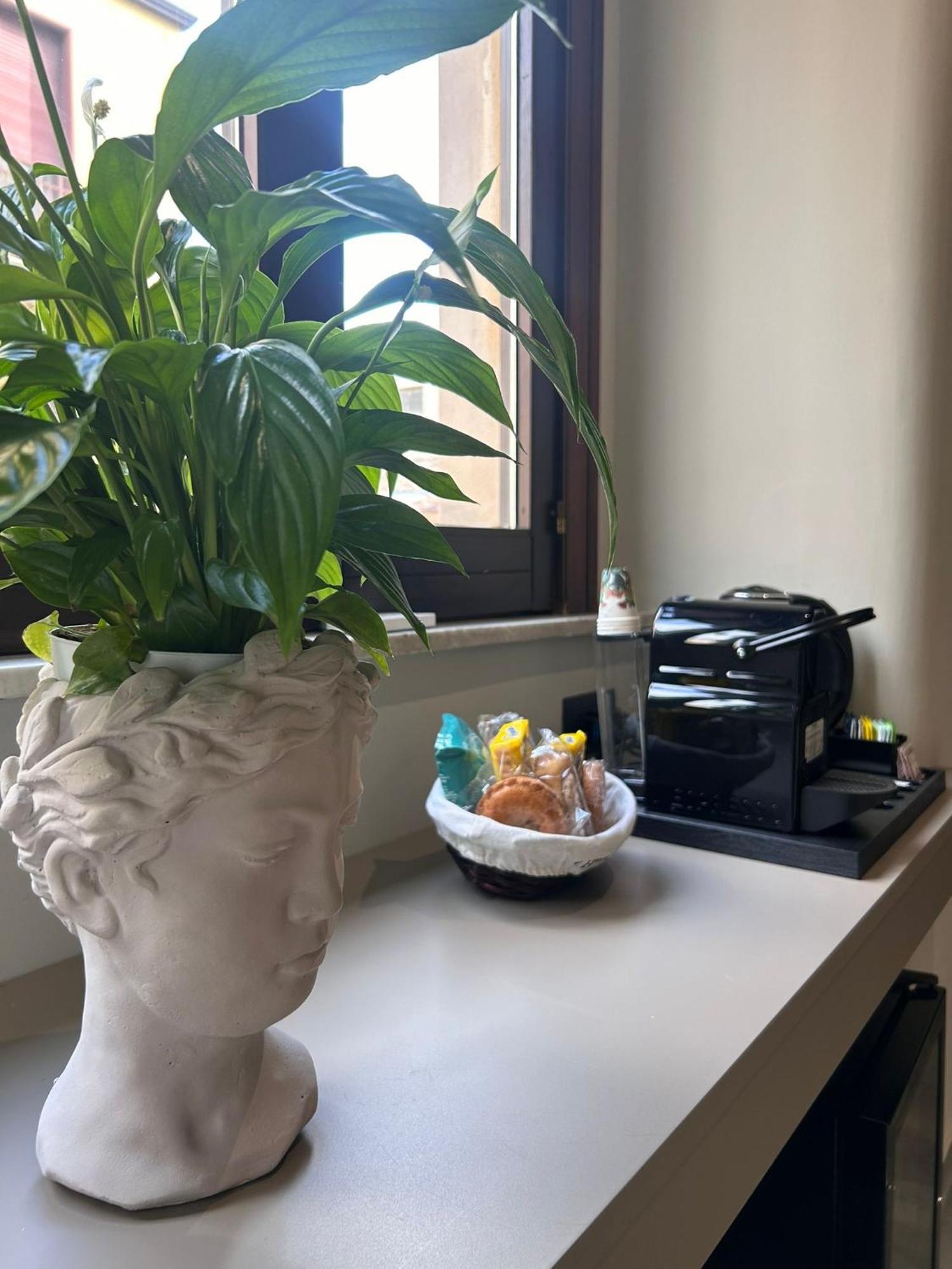 Guest house Karma6rooms Catania