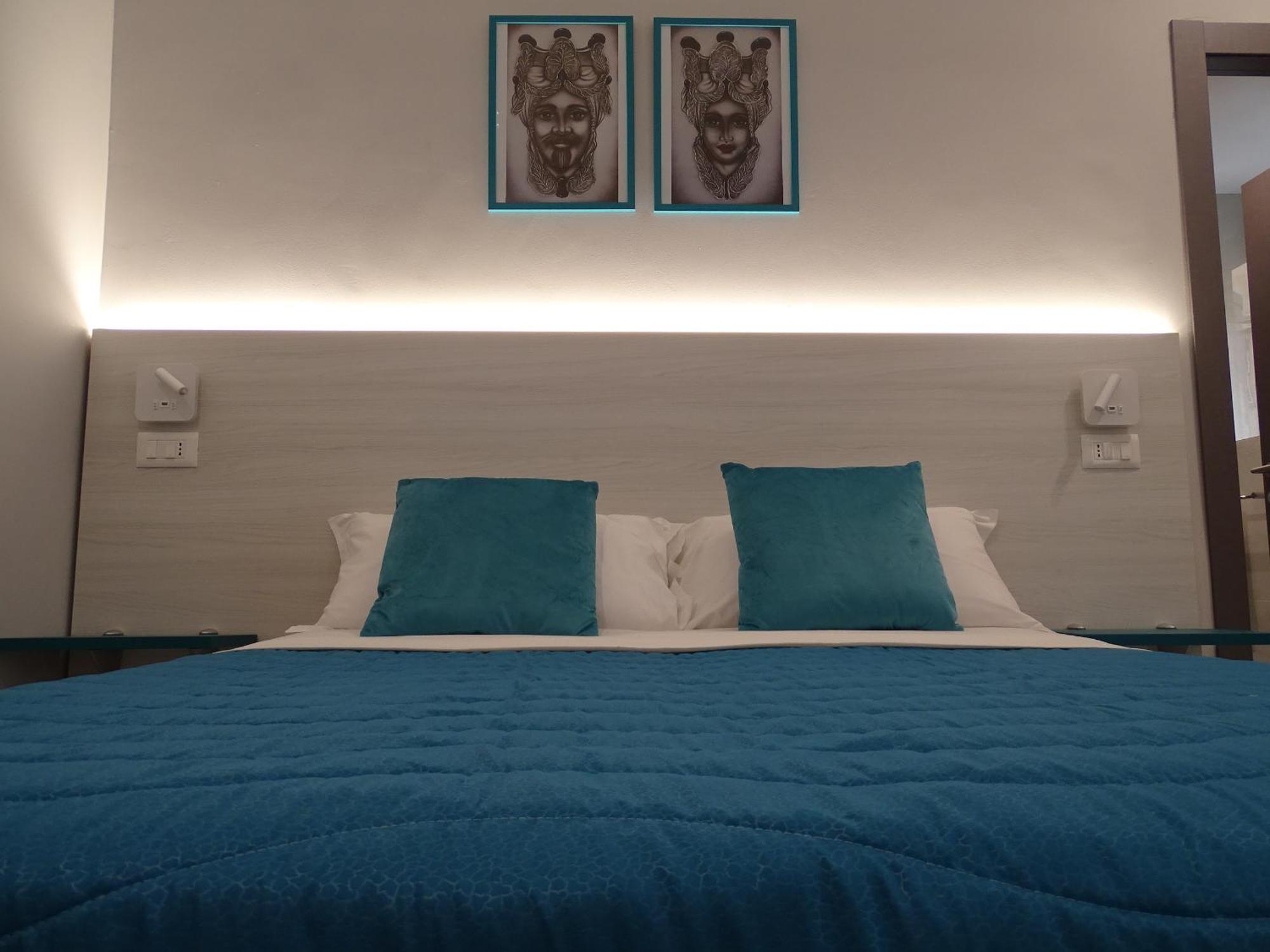 Karma6rooms * Catania