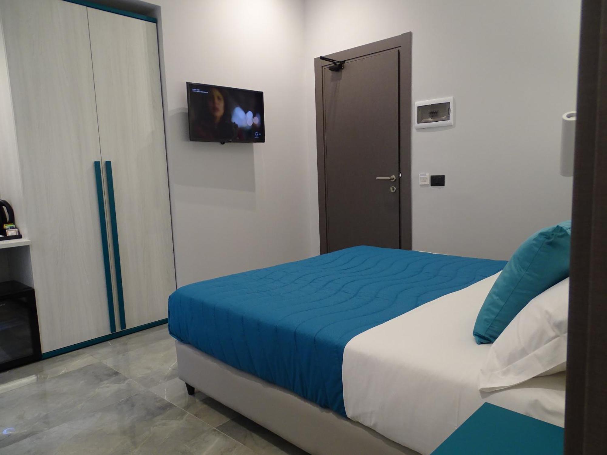Karma6rooms Catania