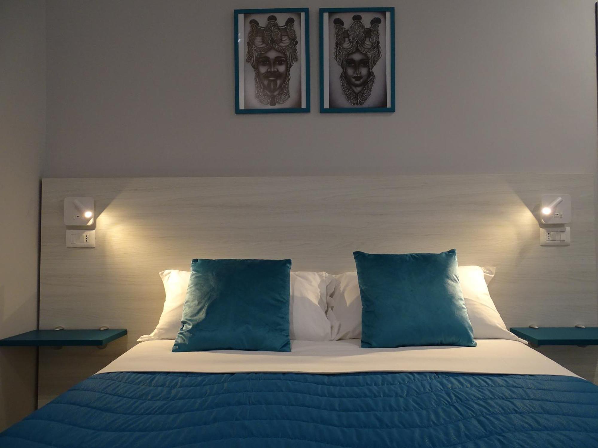 Karma6rooms * Catania