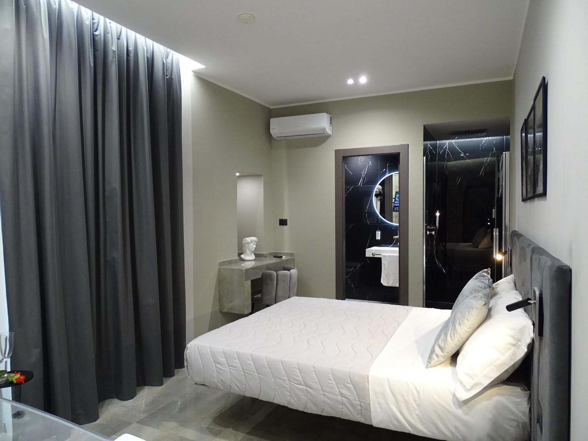Karma6rooms Catania
