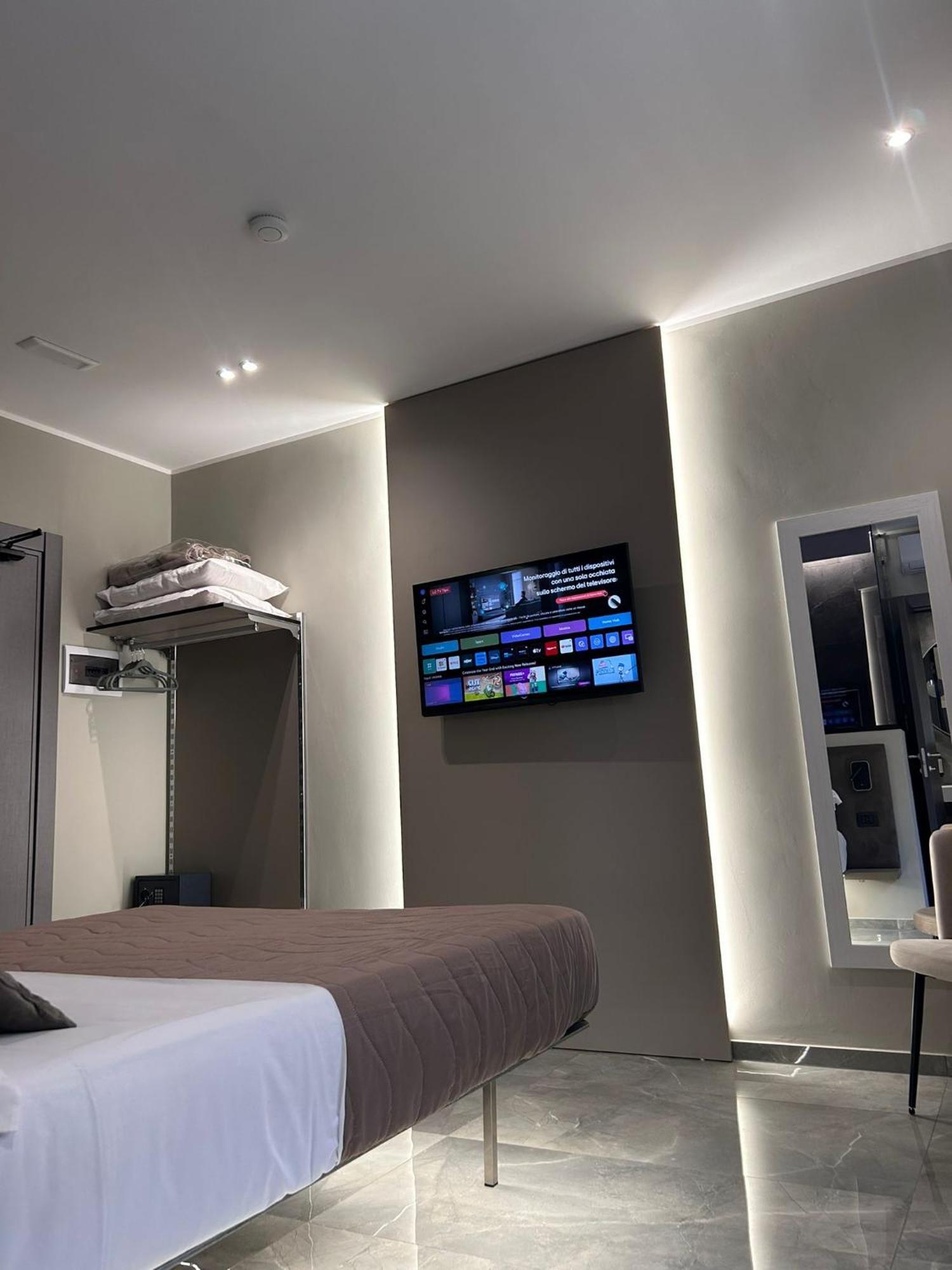 Karma6rooms Guest house Catania