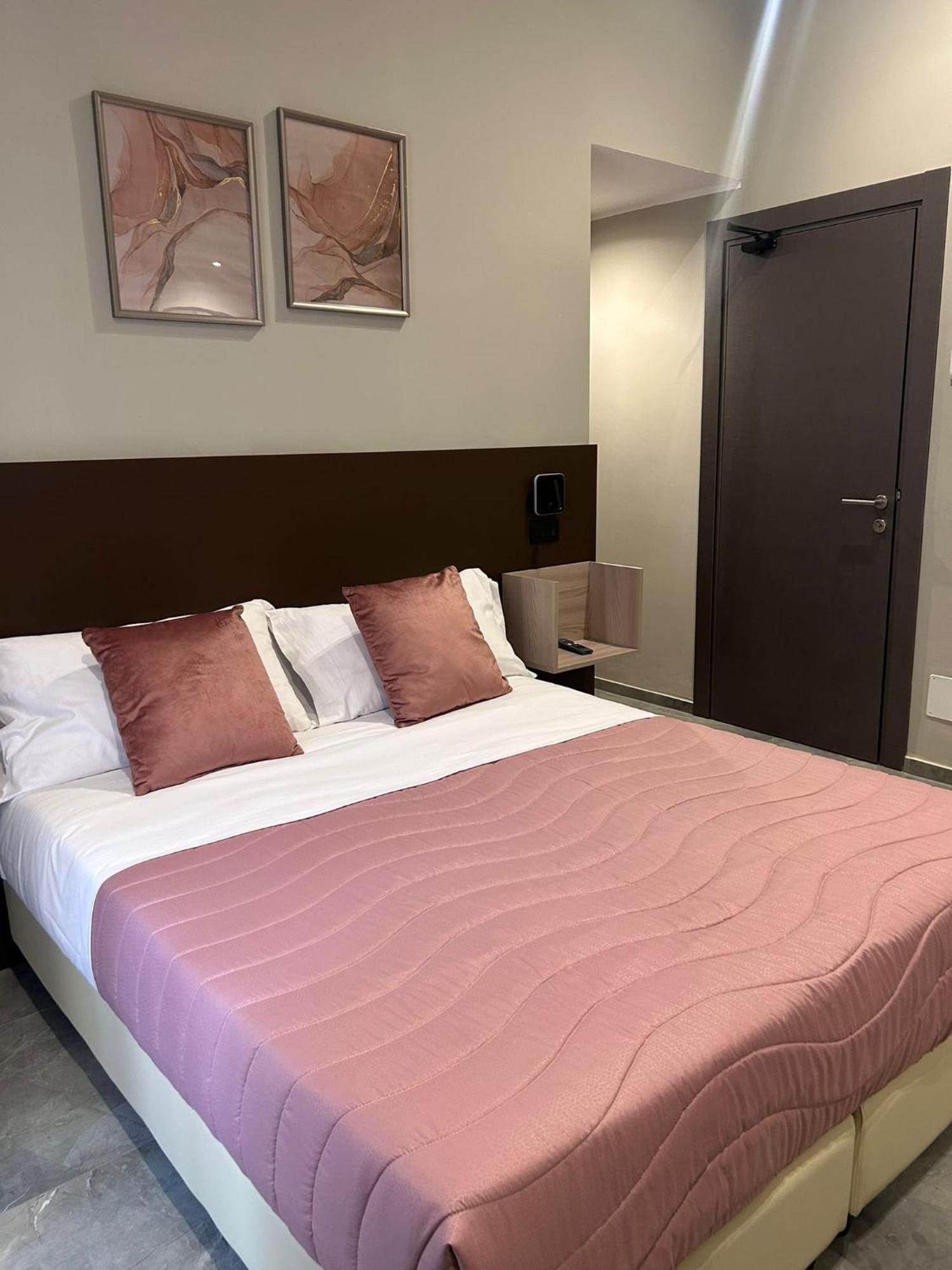 Guest house Karma6rooms