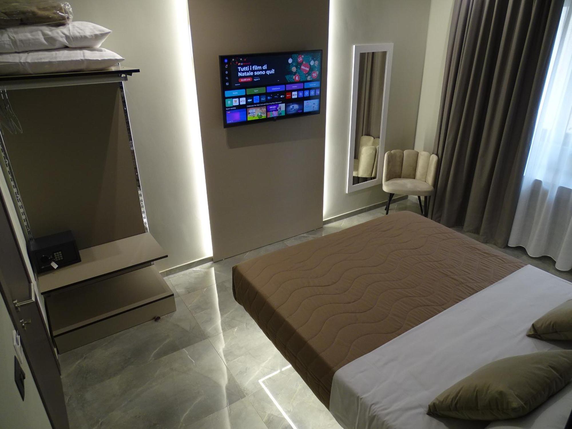 Karma6rooms Guest house