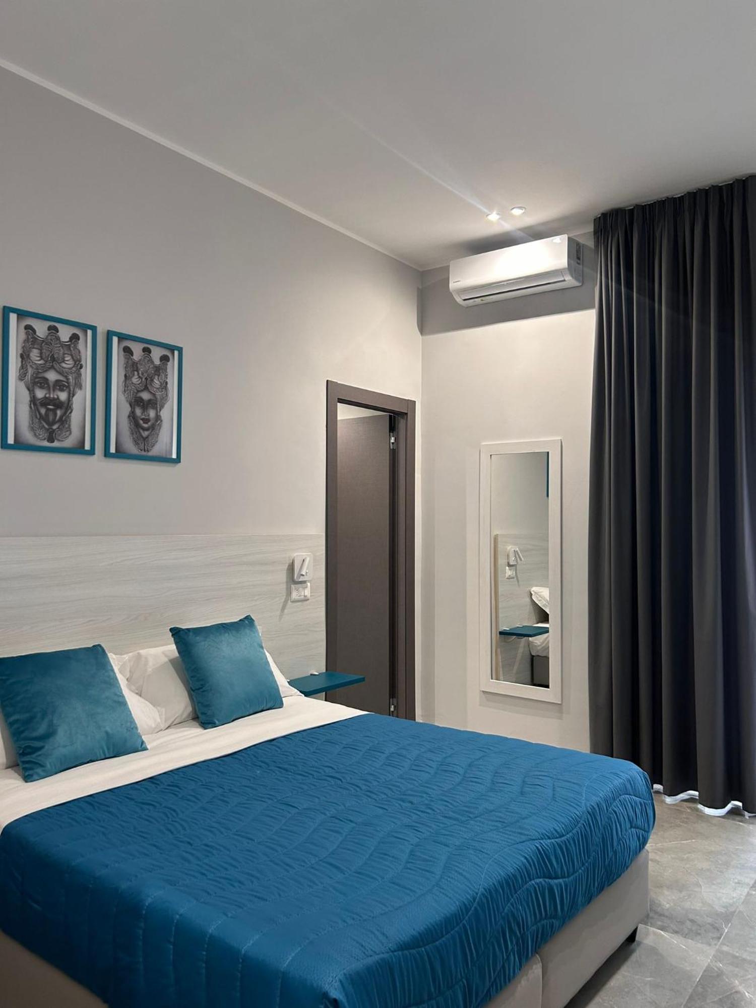 Karma6rooms Catania