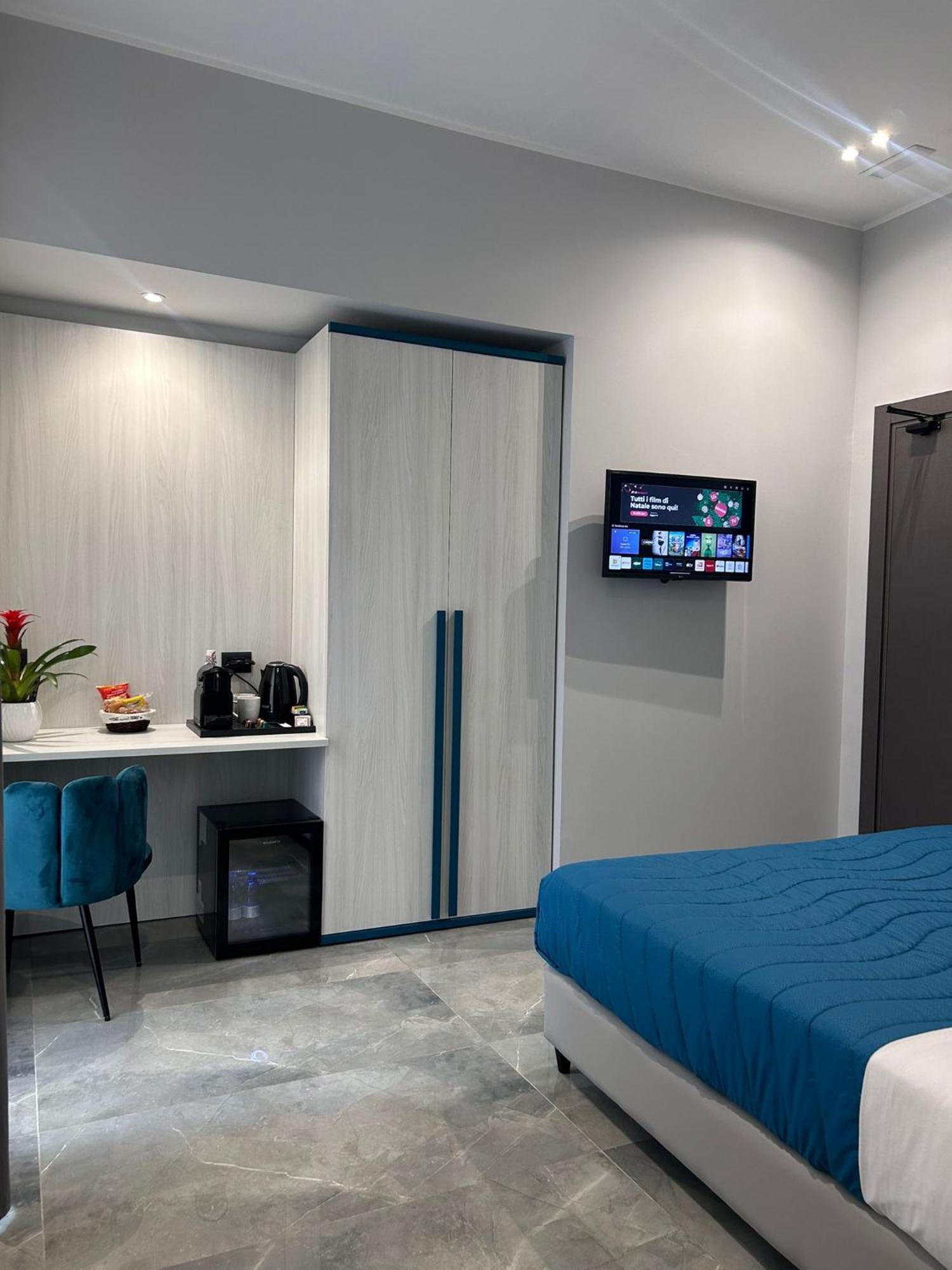 Karma6rooms Guest house *
