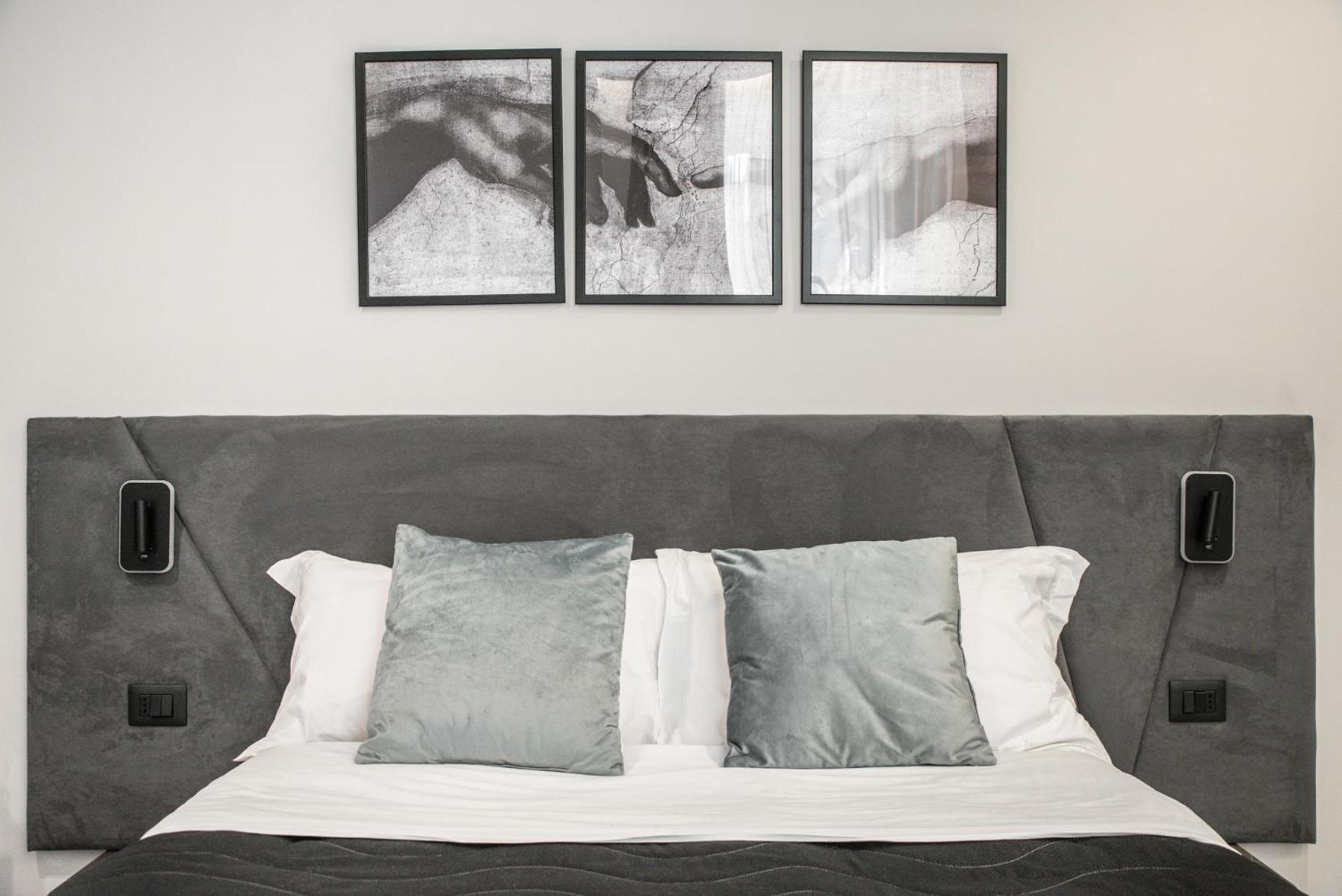 Guest house Karma6rooms *