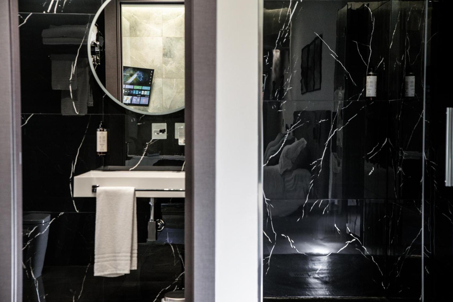 Karma6rooms * Catania