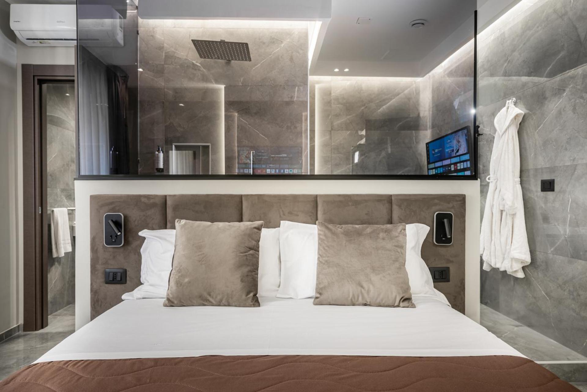 Karma6rooms Guest house *