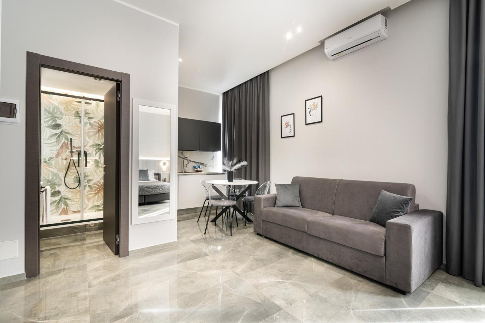 Guest house Karma6rooms *