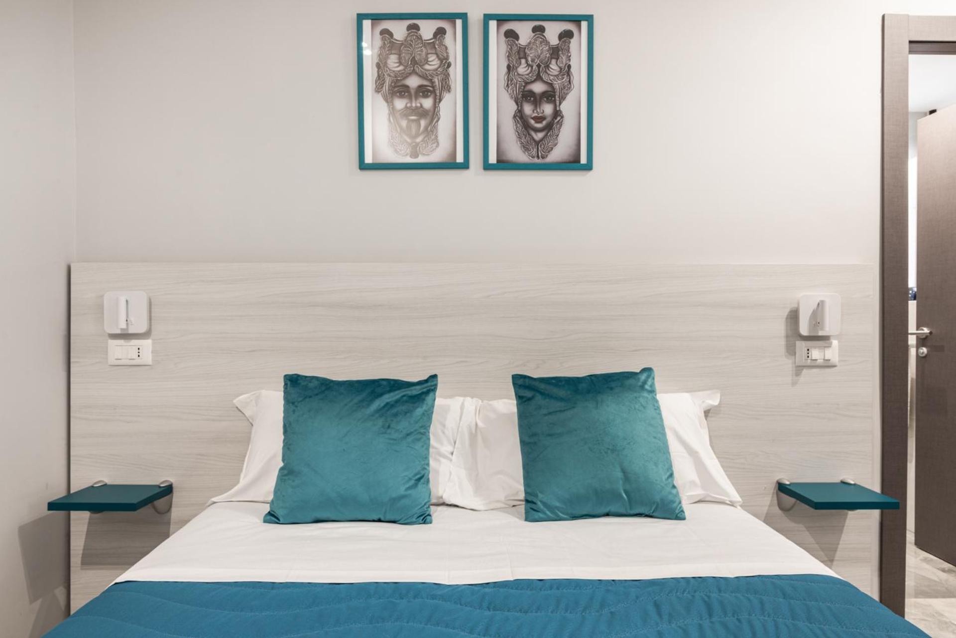 Karma6rooms * Catania