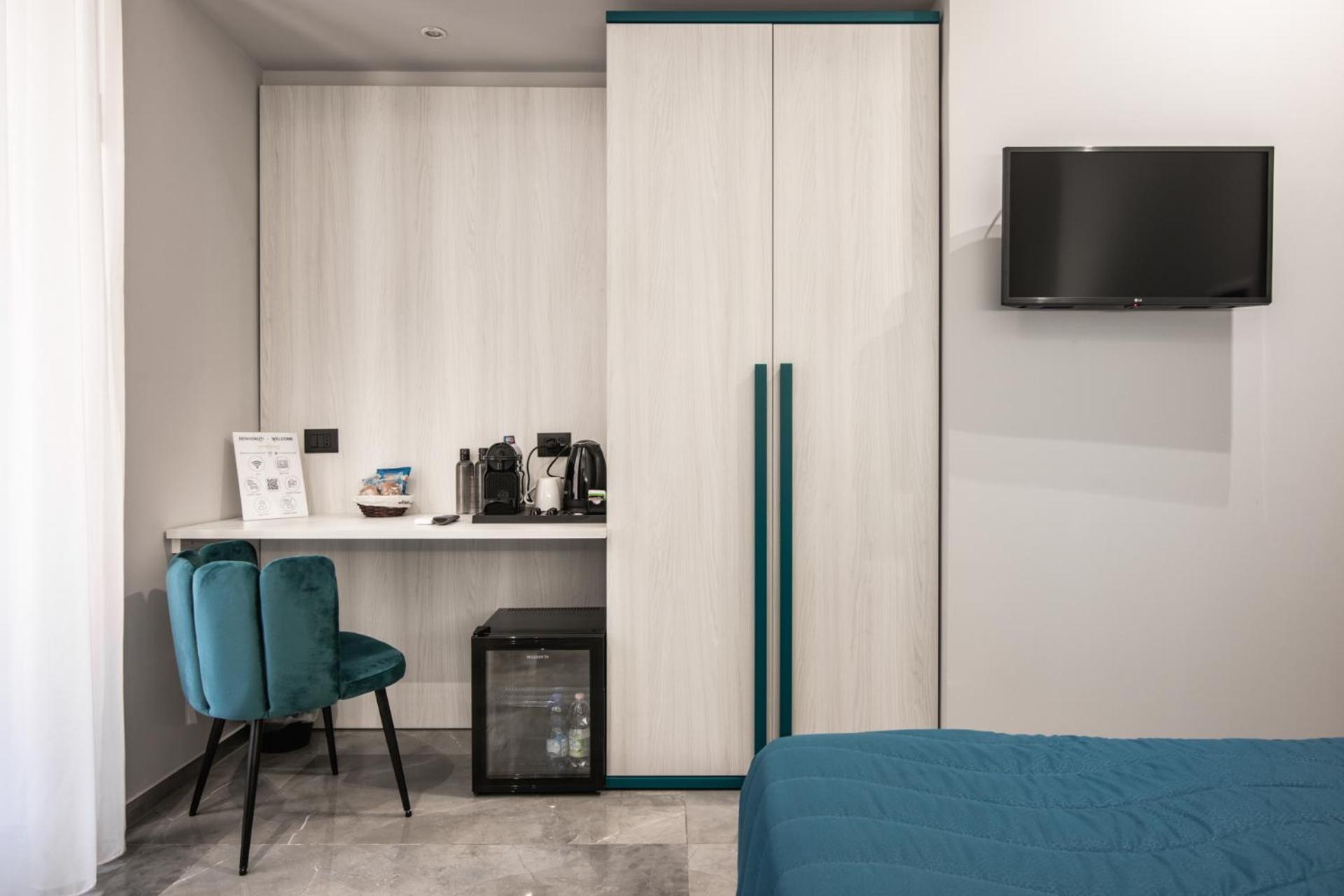 Karma6rooms Guest house