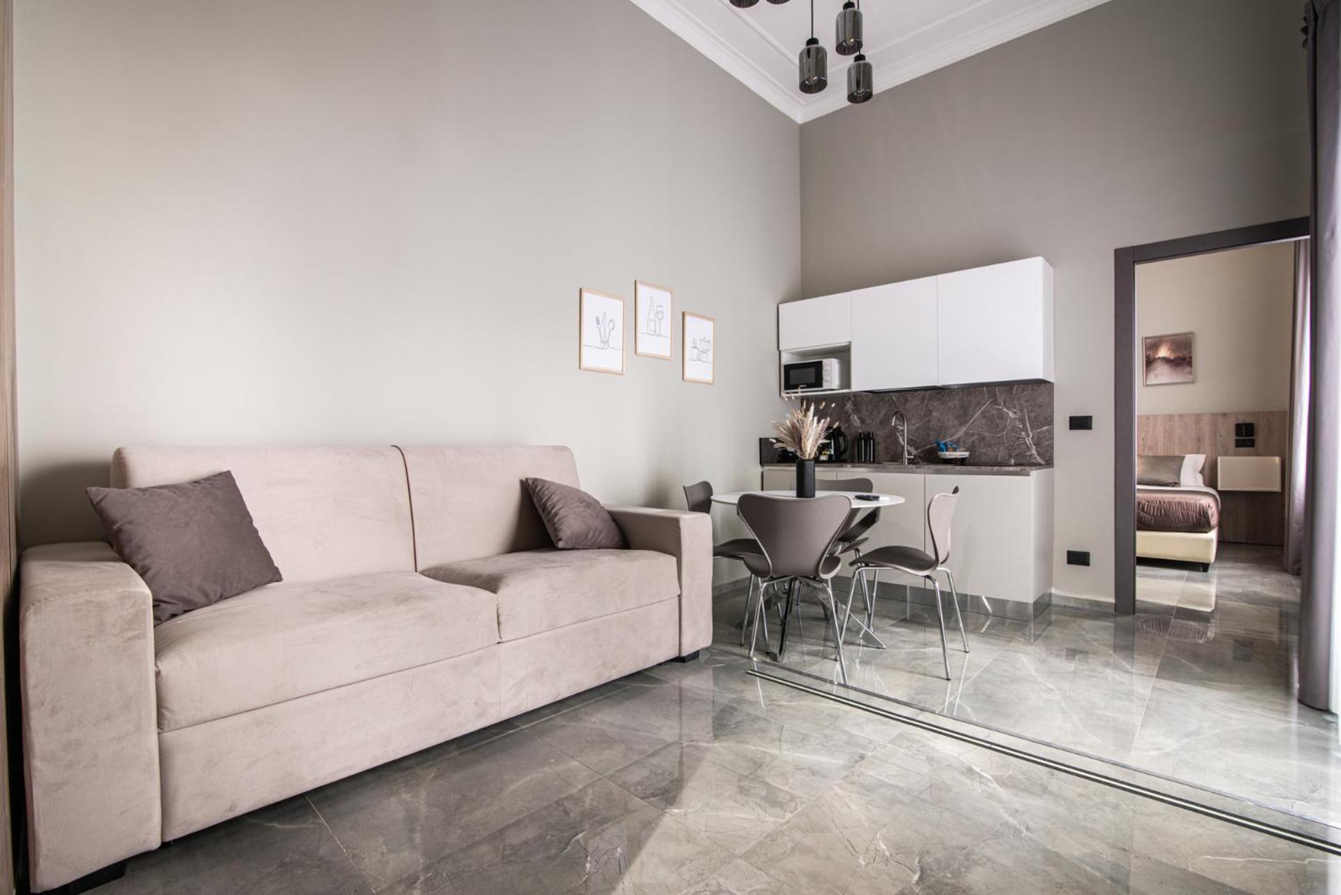 Karma6rooms Guest house Catania