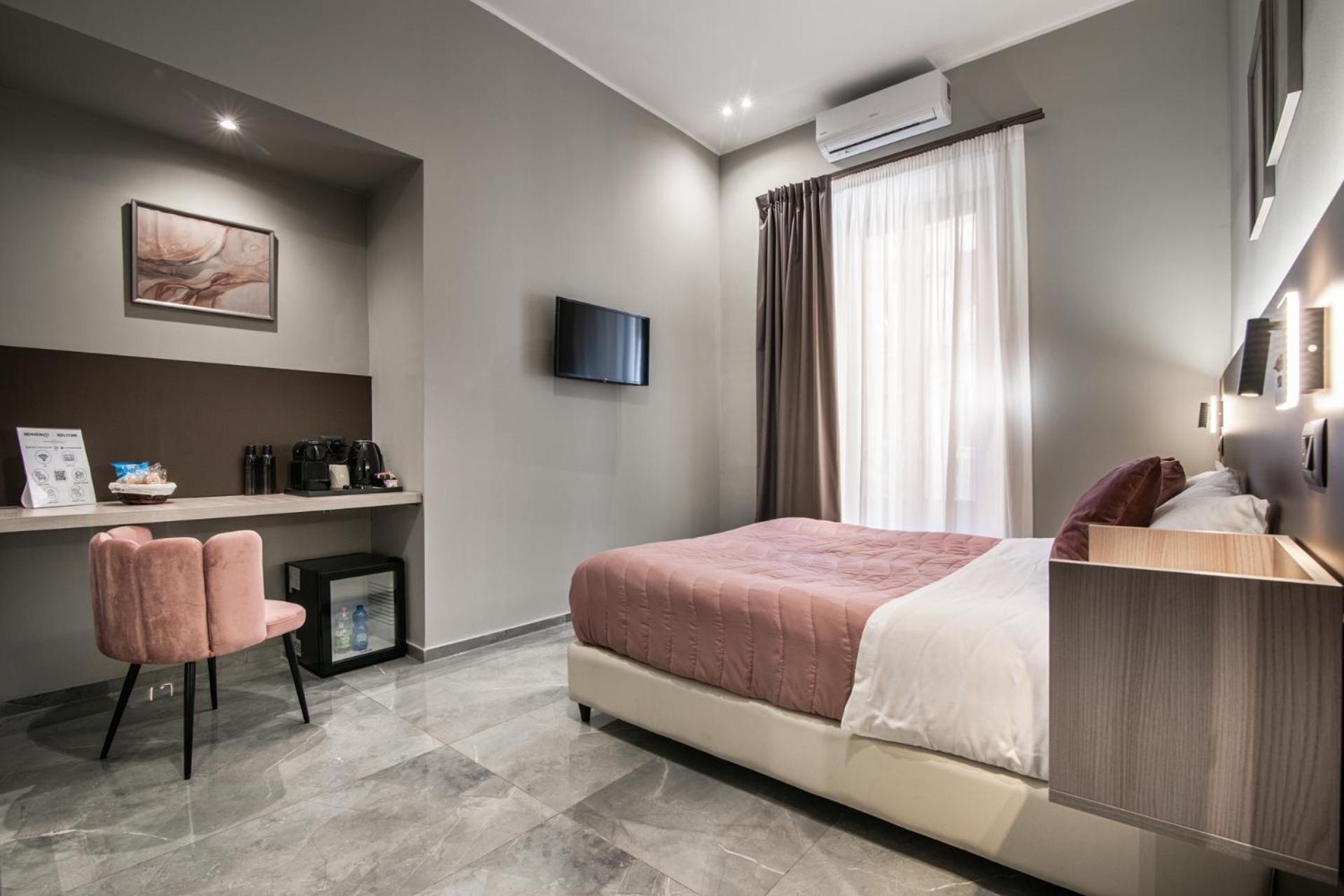 Karma6rooms Guest house