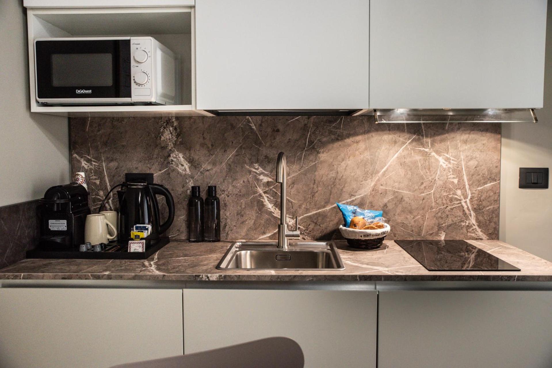 Guest house Karma6rooms Catania