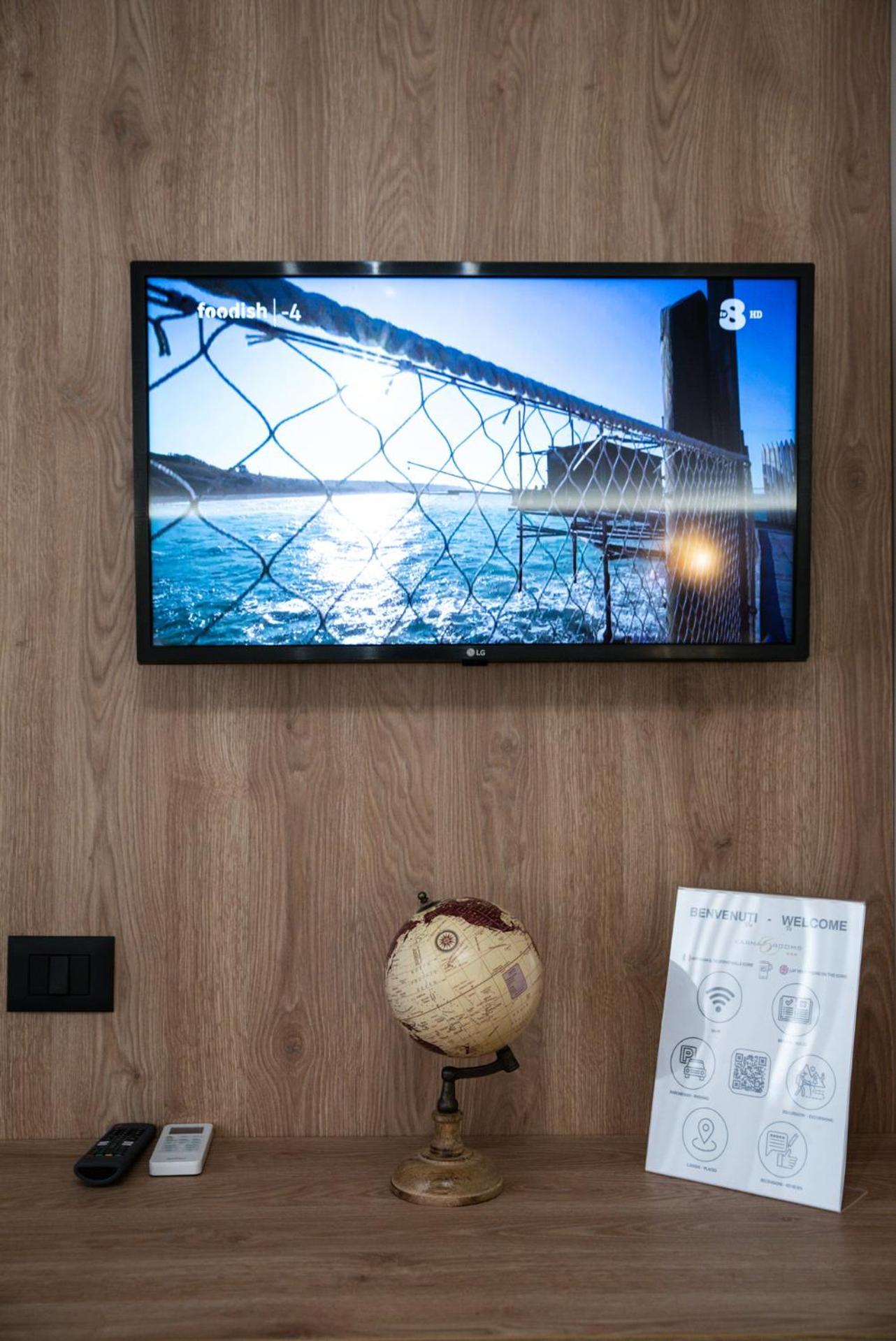 Karma6rooms Catania