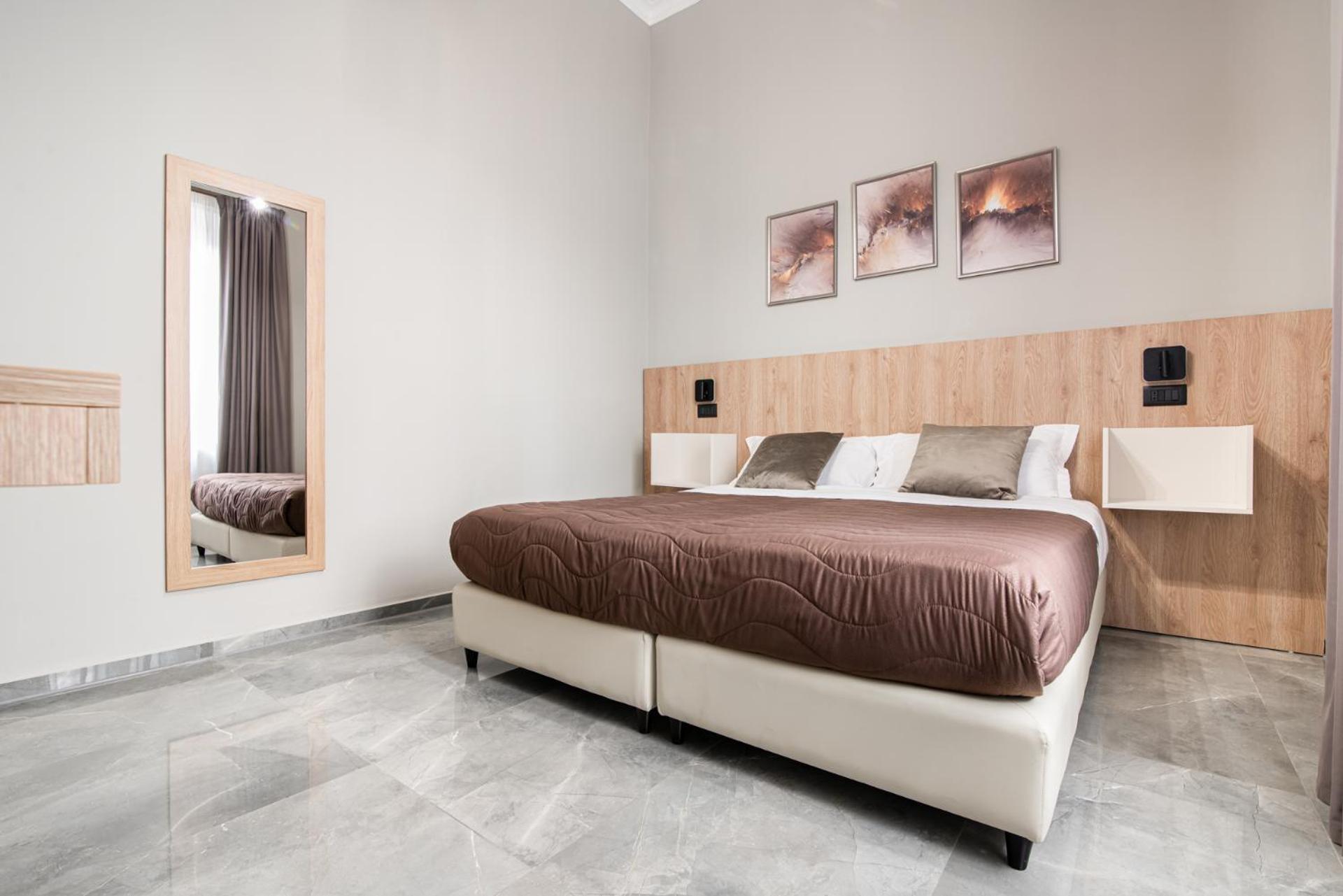 Karma6rooms Guest house *